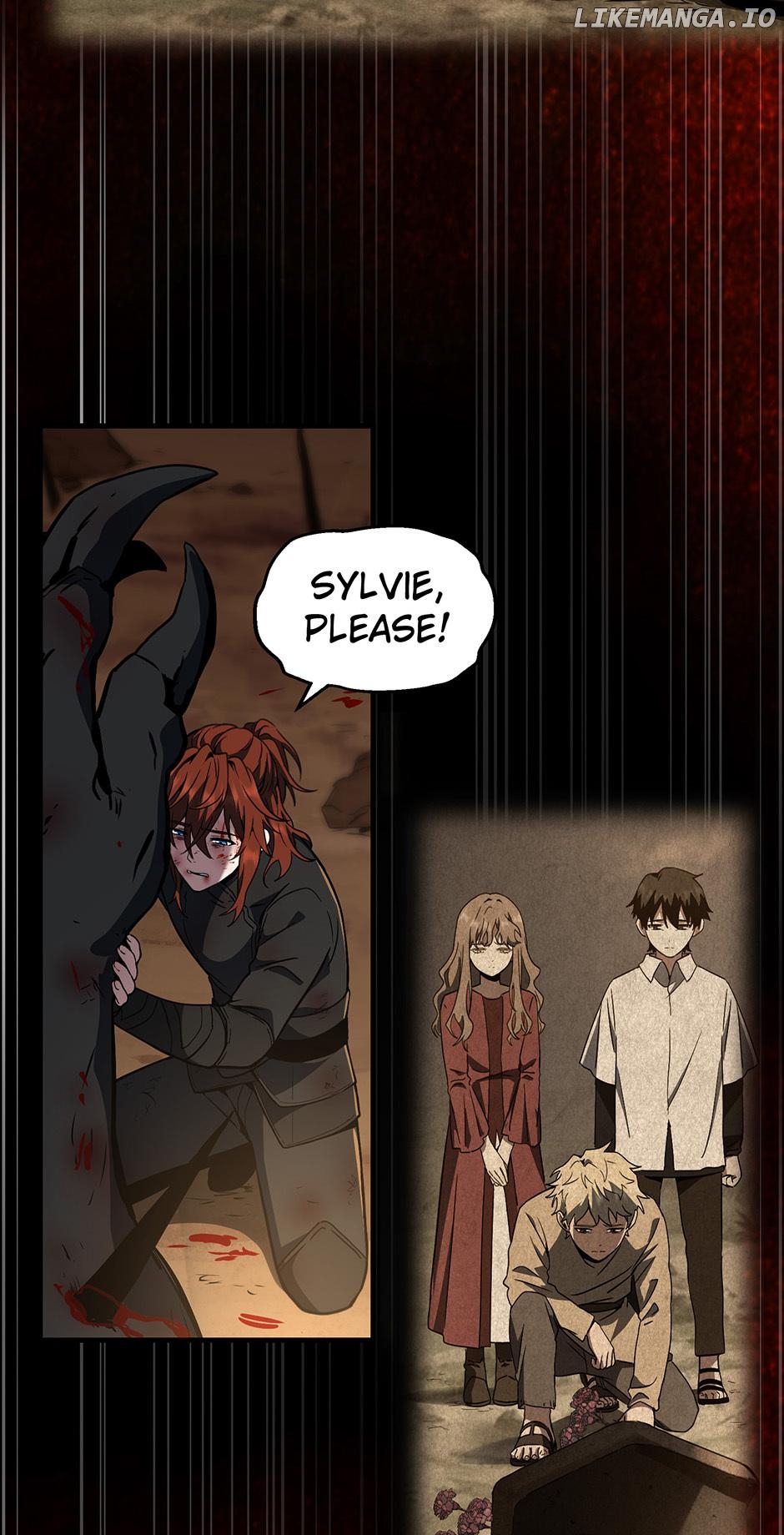 The Beginning After The End Chapter 206 image 15